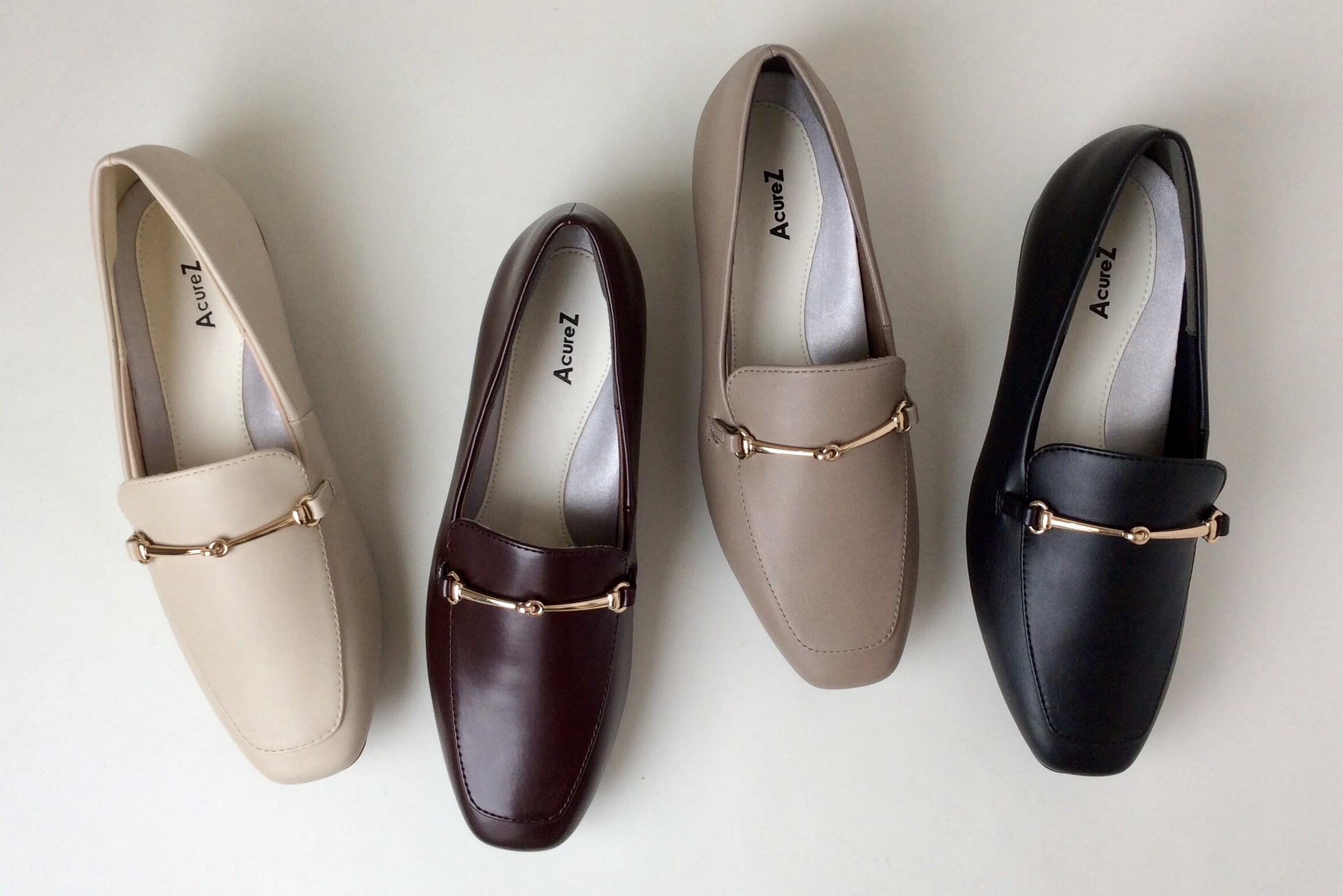 新色】ビットローファー|アキュアーズ｜ショップブログ｜ジョイナス