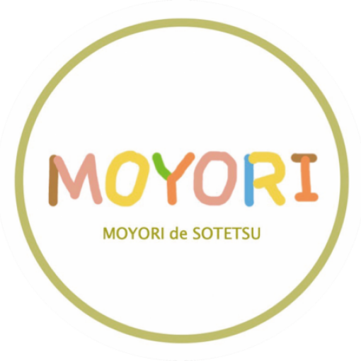 相鉄線沿線Instagram公式アカウント「MOYORI de SOTETSU」