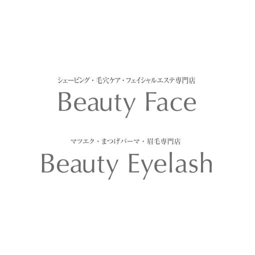 １０月２４日オープン！　『ビューティーフェイス/ビューティーアイラッシュ』