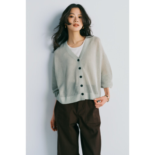 今から使える羽織アイテムのご紹介♬