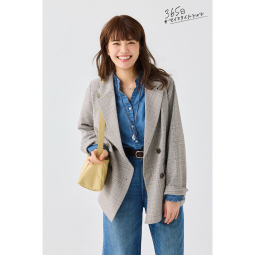 365日マイスタイルシャツ☆☆☆