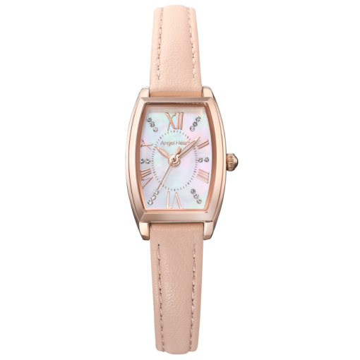 今月の新製品＝エンジェルハート＝