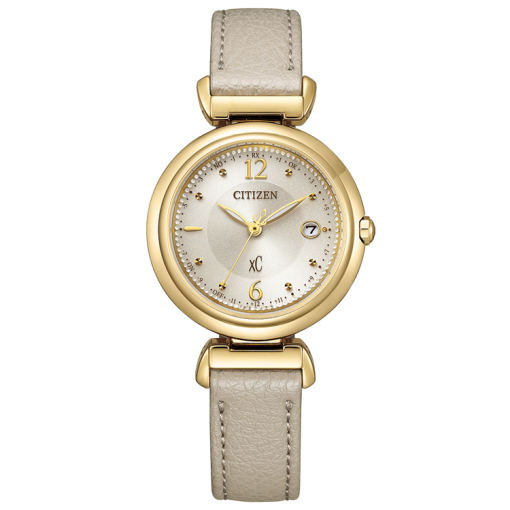 CITIZEN　xC 今月の新製品