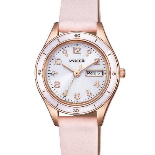 今月の新製品＝ウイッカ＝