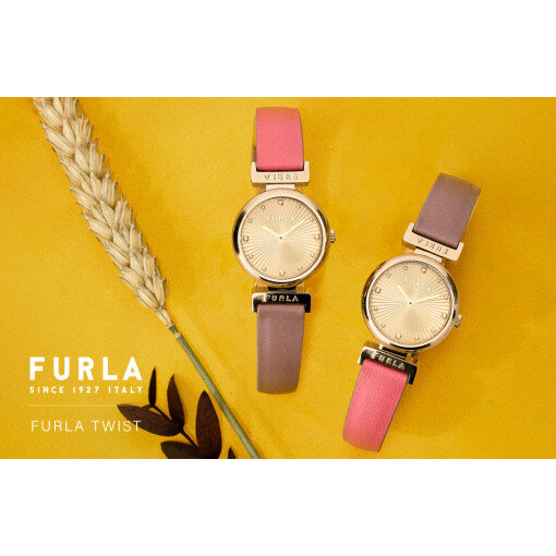 今月の新製品＝フルラ＝