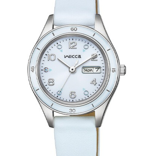 今月の新製品＝ウイッカ＝