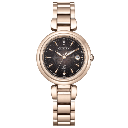 シチズン　クロスシー＝KIZASHI Collection＝