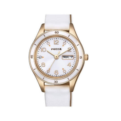 今月の新製品＝ウイッカ＝