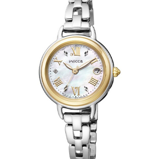 今月の新製品＝Wicca＝