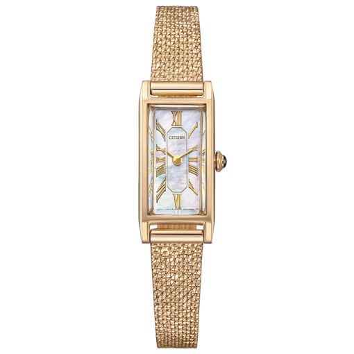 シチズン　Kii の新作