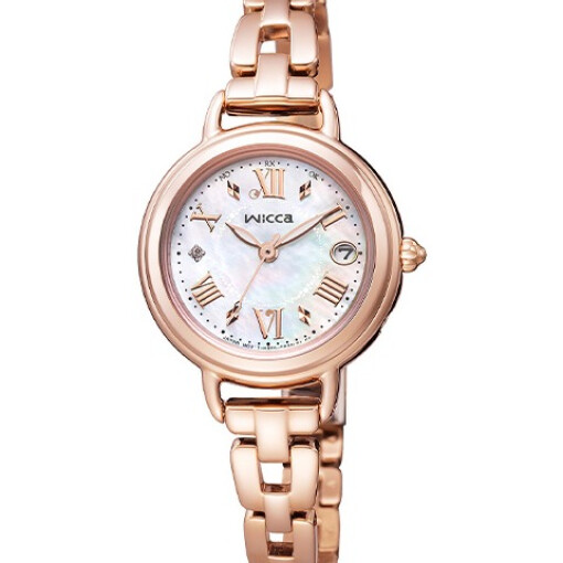 今月の新製品＝Wicca＝ 　