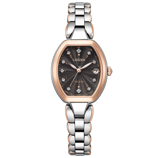 シチズン　エクシードレディス＝KIZASHI Collection＝