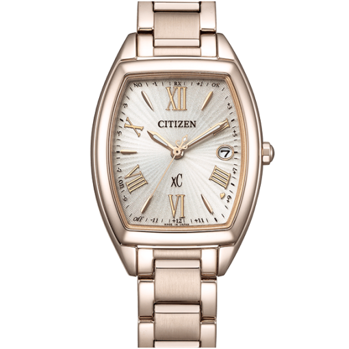 今月の新製品＝シチズンｘC＝