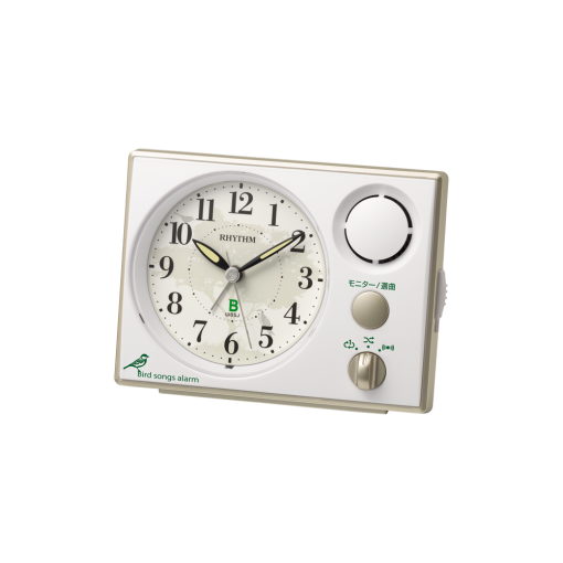 目覚まし時計
