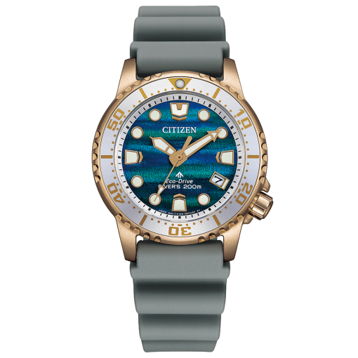 今月の新製品＝プロマスター＝