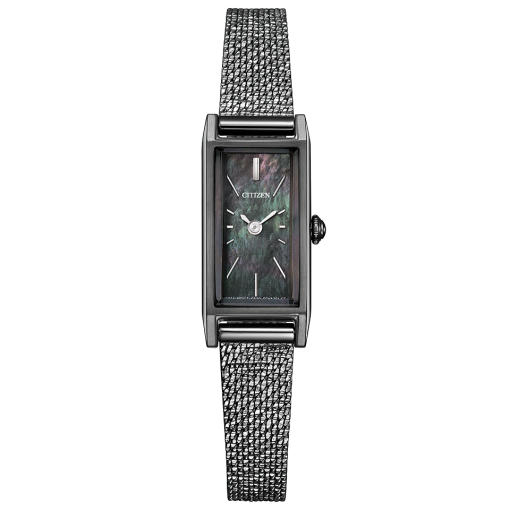 今月の新製品＝CITIZEN  Kii＝