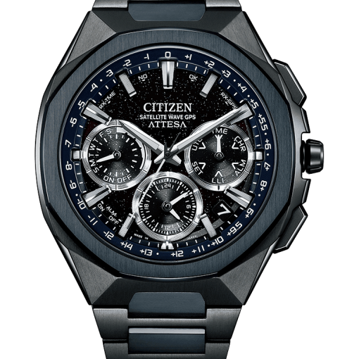 ATTESA 　限定2000本