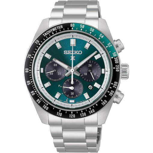 今月の新商品＝SEIKO PROSPEX＝