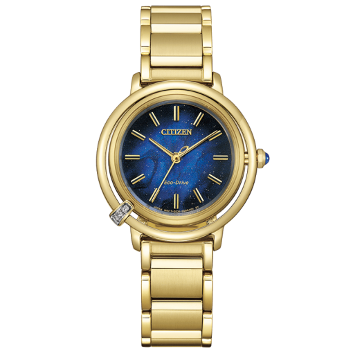 CITIZEN　ℒ　今月の新製品