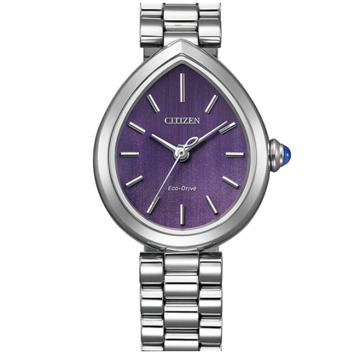 今月の新製品＝シチズン・エル＝