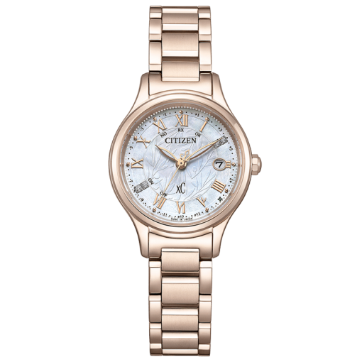 シチズンxCの新作