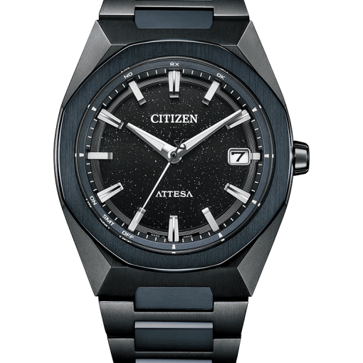 ATTESA　限定1800本