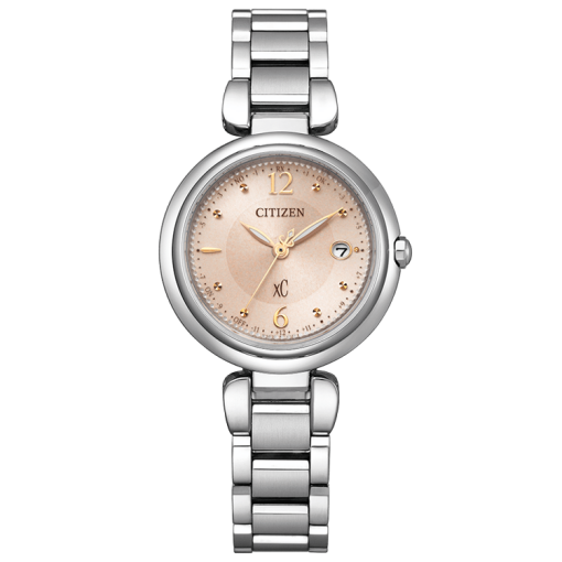 CITIZEN xC 今月の新製品
