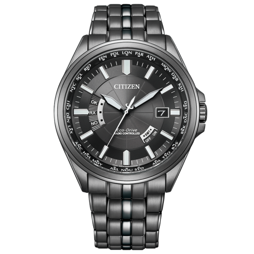 CITIZEN COLLECTION電波ソーラー