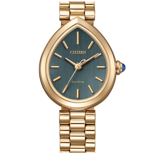 今月の新製品＝シチズン・エル＝