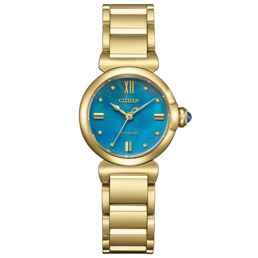 CITIZEN ℒ　今月の新製品