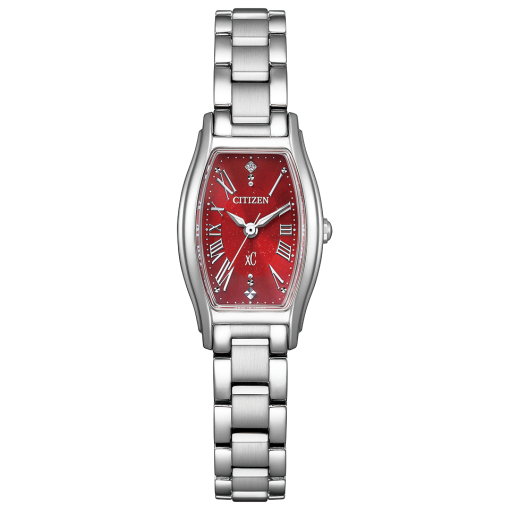 今月の新製品＝クロスシー　限定モデル＝