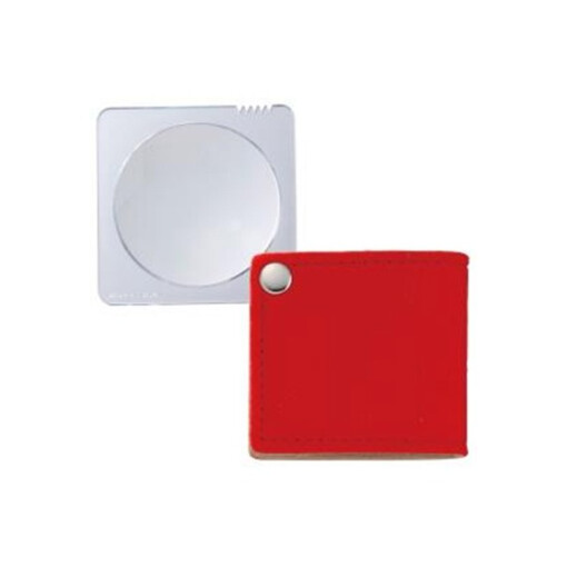 コンパクトルーペ