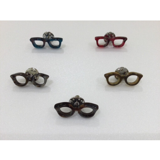 メガネ好きにはたまらない