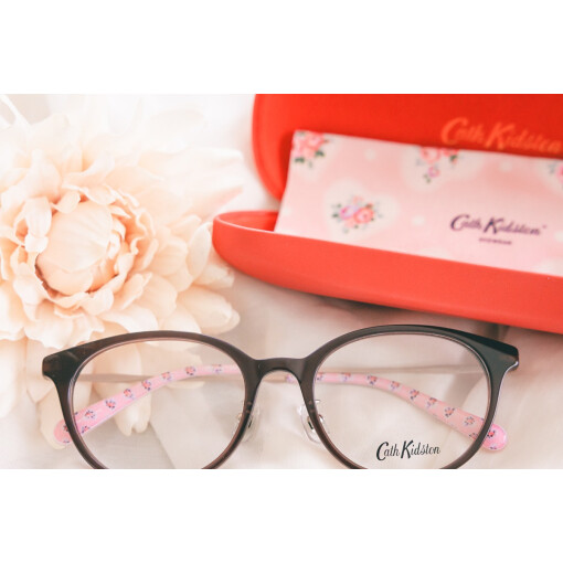 キャスキッドソンフレーム紹介