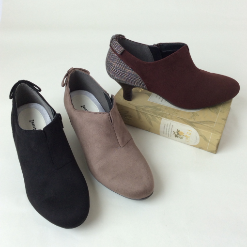 ブーティのご紹介