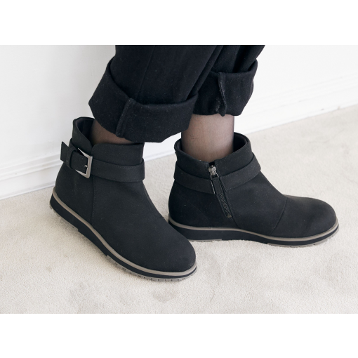 【GORE-TEX】全天候型カジュアルブーツ