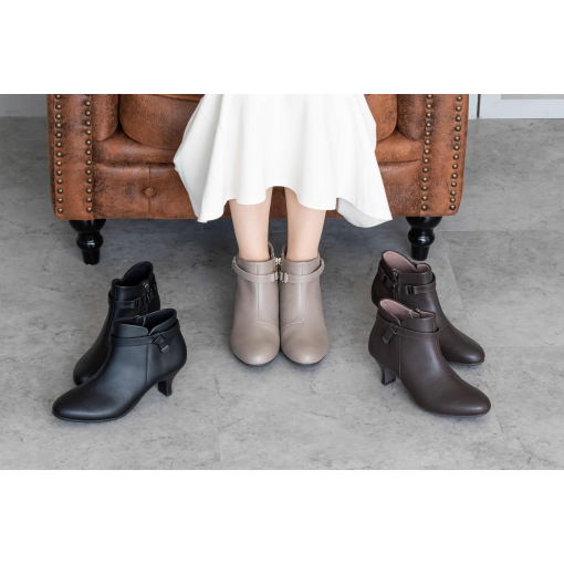 「絶賛愛用中！」スタッフ一押しシューズ