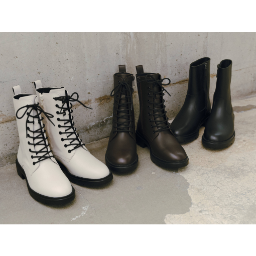 完全防水GORE-TEXブーツ