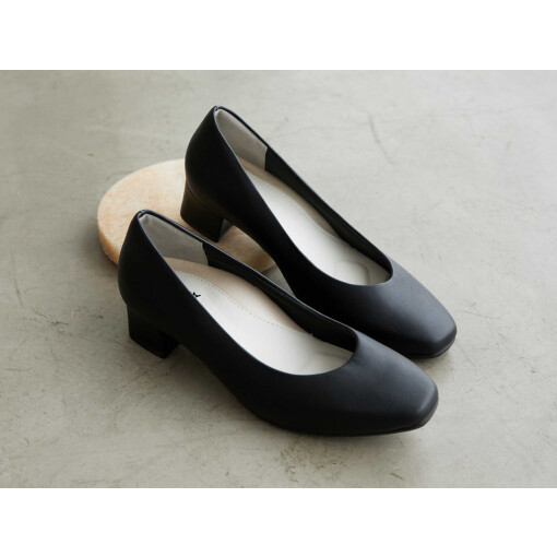 入学・卒業シーズンで使えるおすすめパンプス