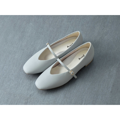 【新色入荷】メリージェーンパンプス