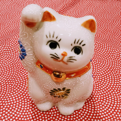 招き猫の日