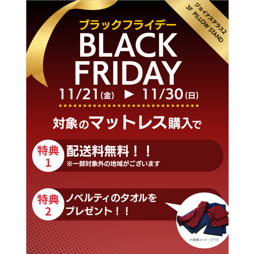 BLACK  FRIDAY   
