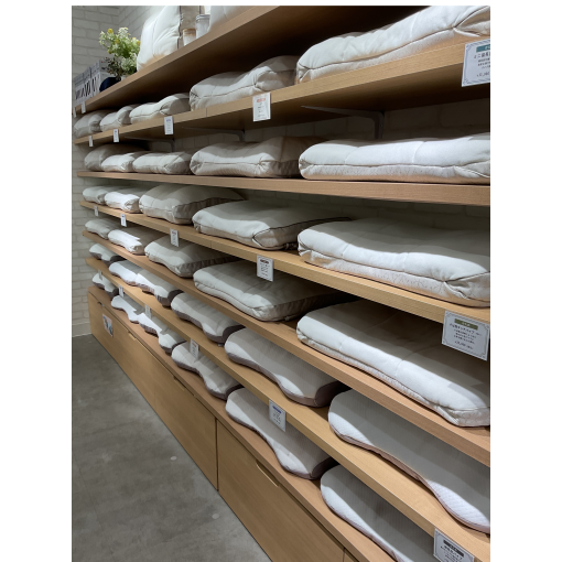 nishikawa直営店ピロースタンドの自己紹介です♪