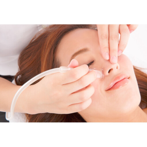 皮脂汚れについて