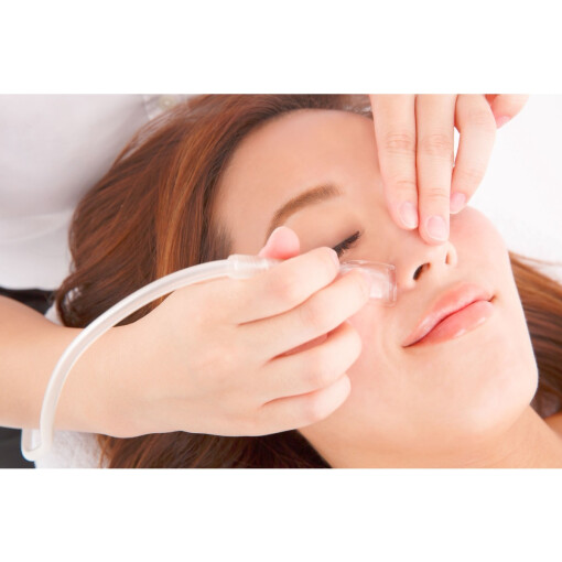 毛穴汚れについて♪