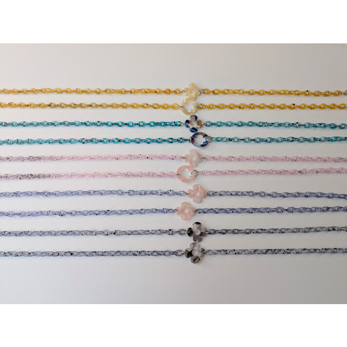 グラスコード　各種2,200円〜