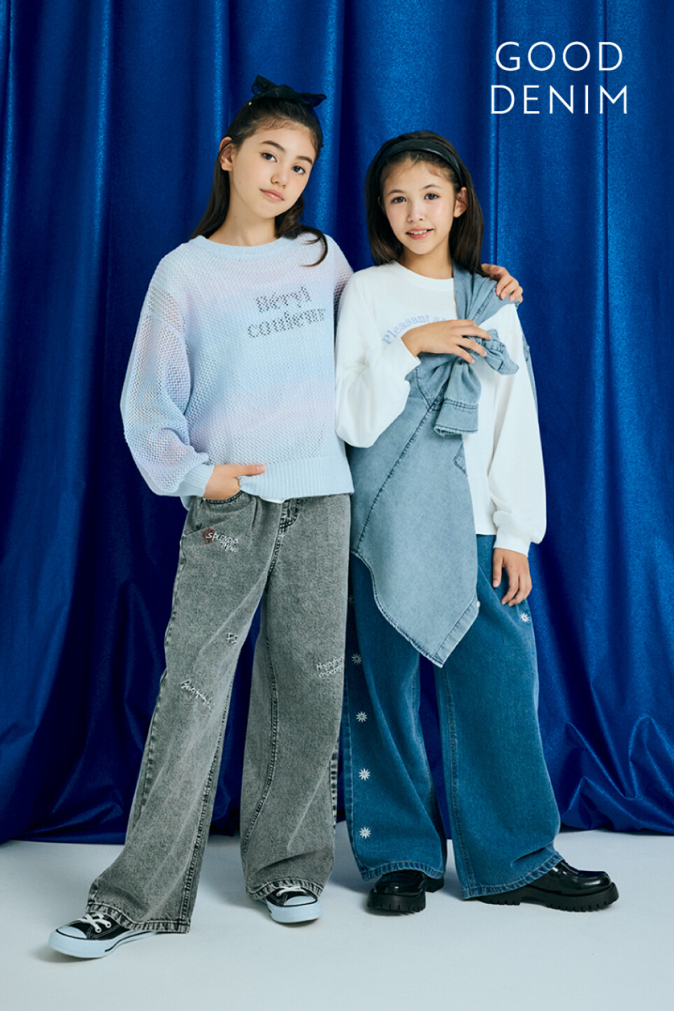 大人顔負け♡キッズアイテム