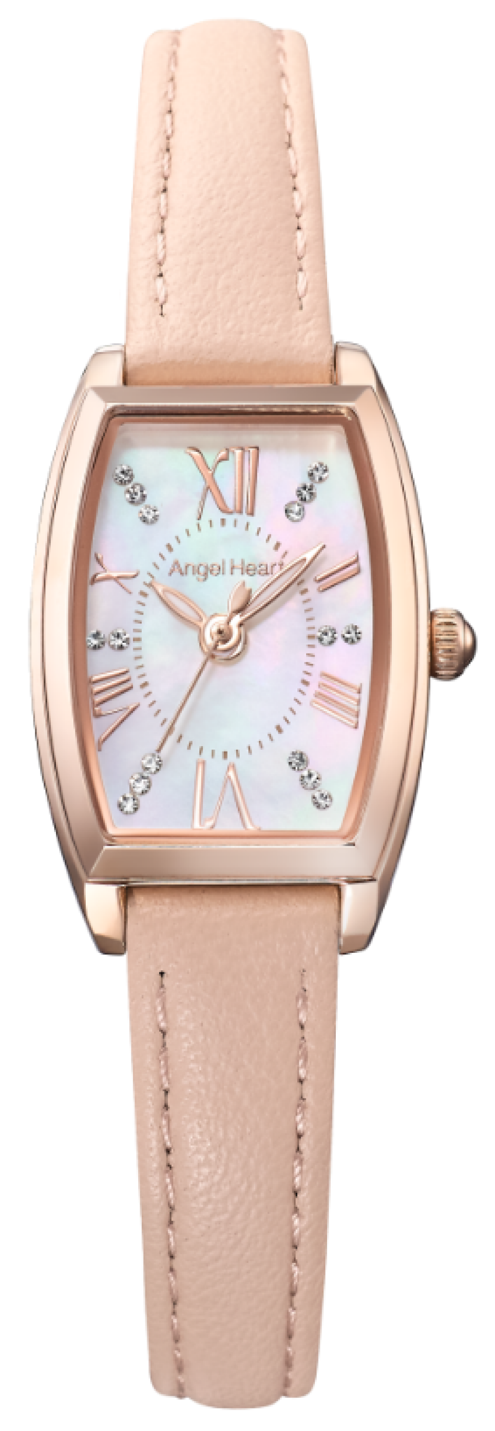 今月の新製品＝エンジェルハート＝