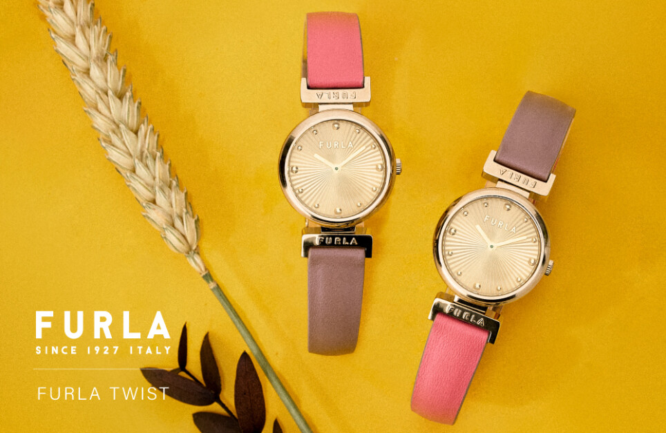 今月の新製品＝フルラ＝