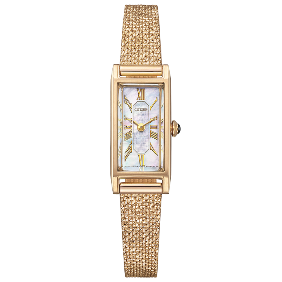 シチズン　Kii の新作